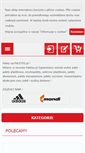 Mobile Screenshot of paleteo.pl